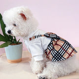 Purberry Dress