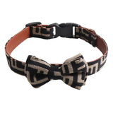 Furendi Bow Collar