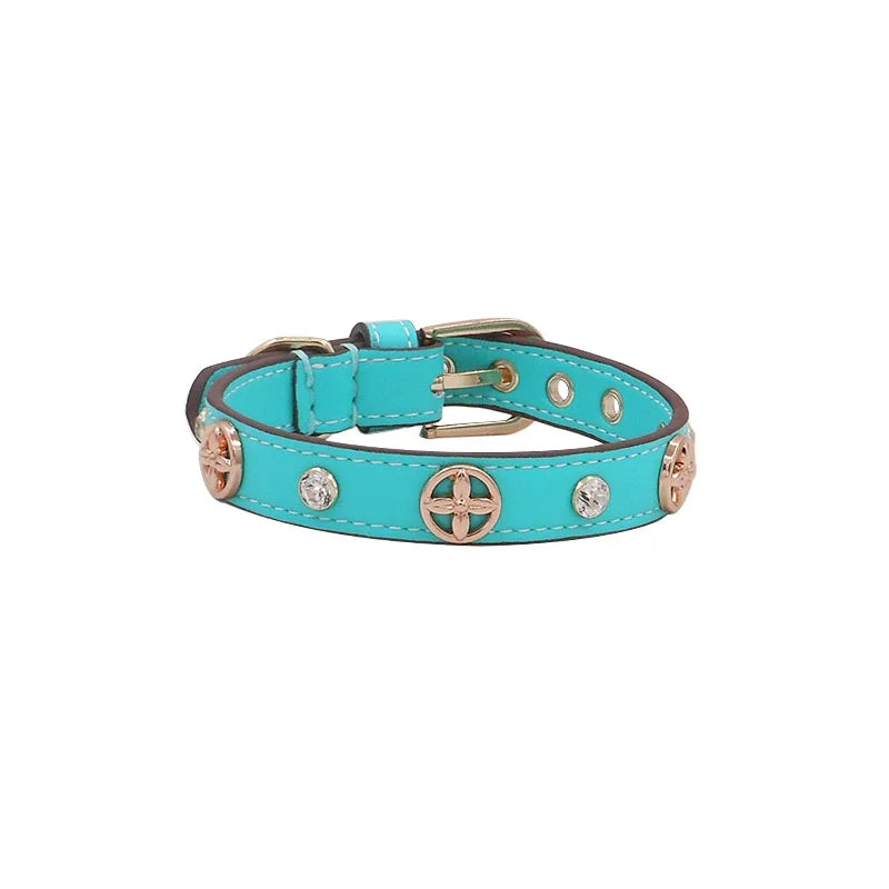 Glamour Love Collar