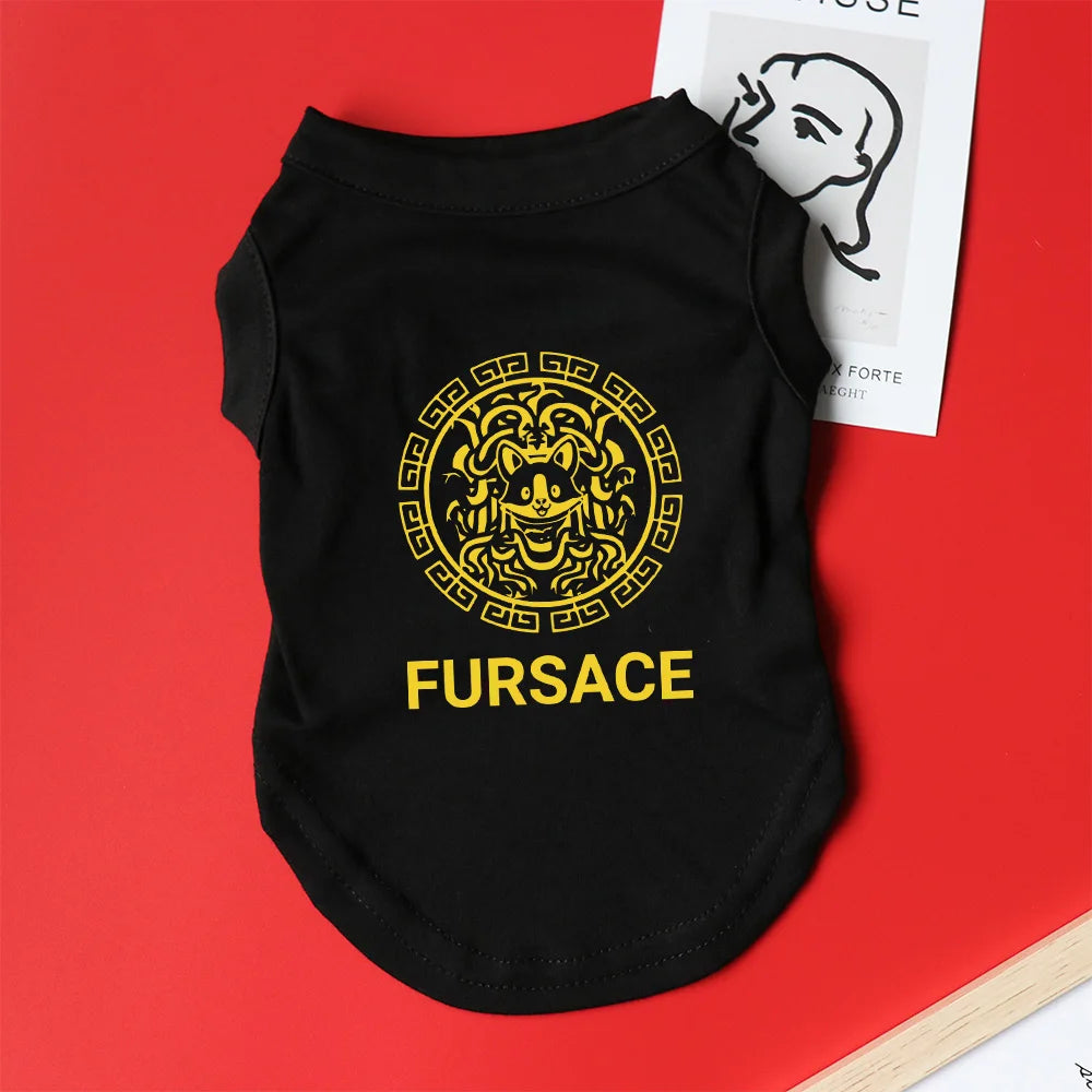Fursace Tee