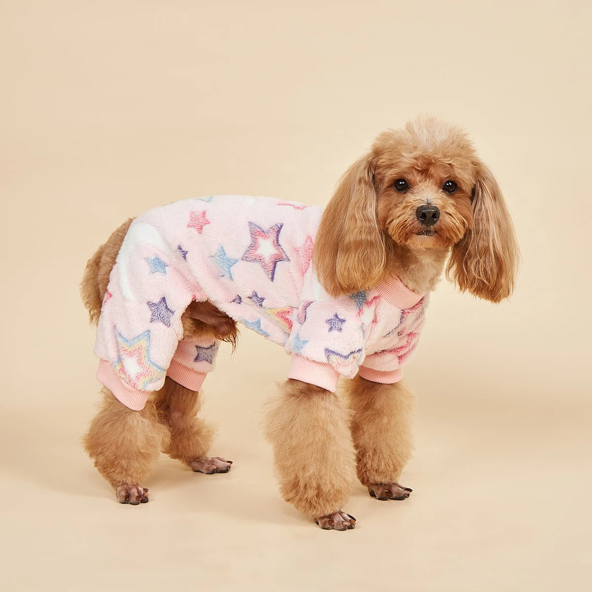 Stars Dream Jumpsuit