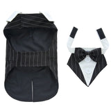 Tuxedo Set