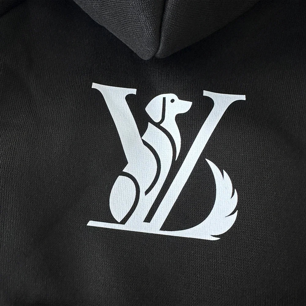 Vuittawn Hoodie