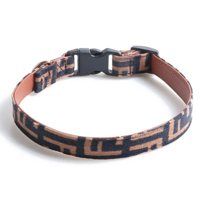 Furendi Collar