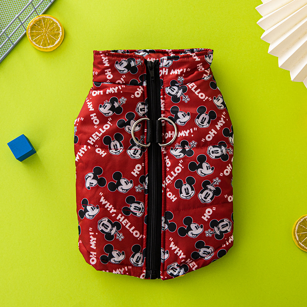 Disney Vest
