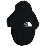 The Dog Face Hoodie