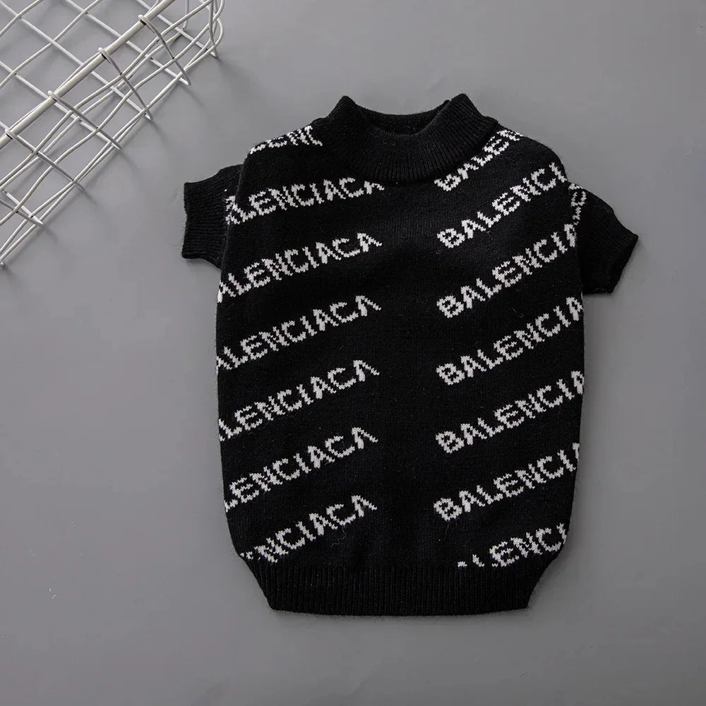 Pawlenciaga Sweater