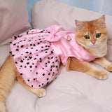 Stars Princess Harness Dress