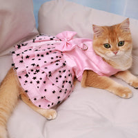 Stars Princess Harness Dress