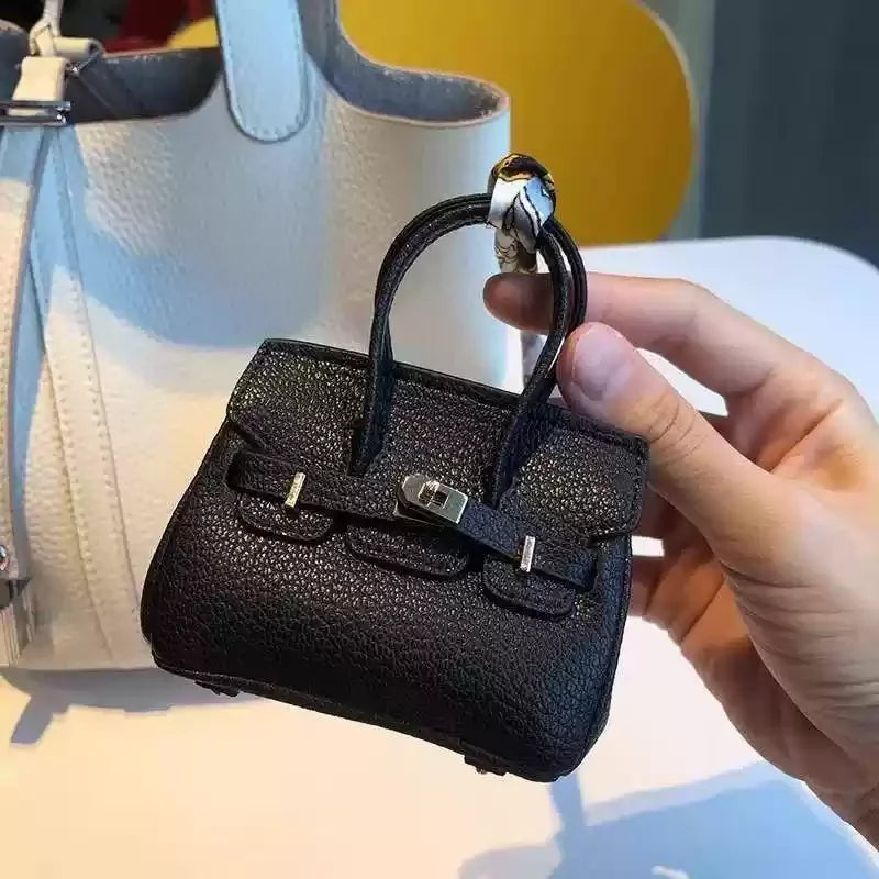 Mini Barkin Purse