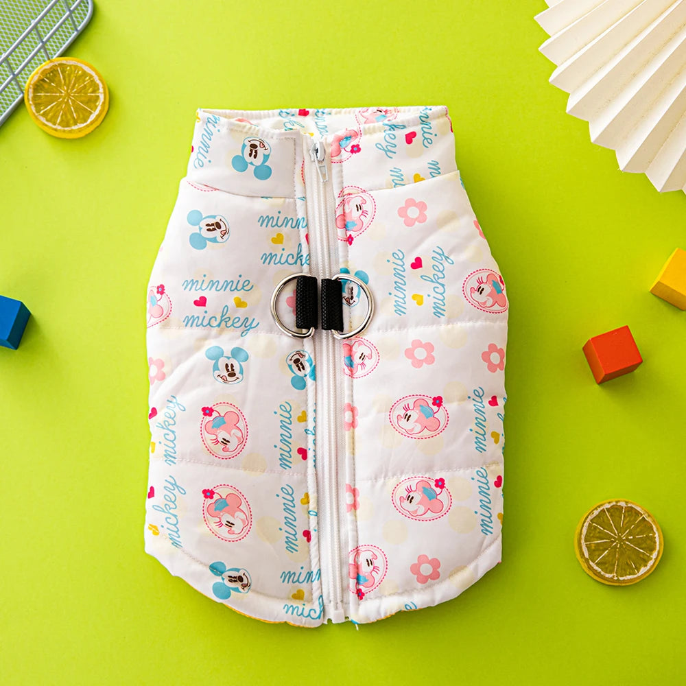 Disney Vest