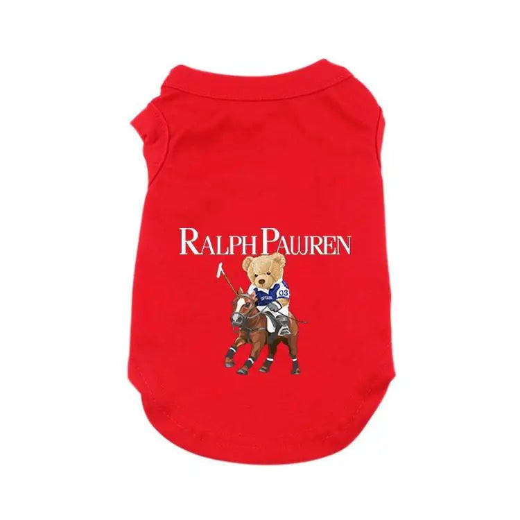 Ralph Pawren Tee