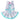 Beauty Princess Tweed Dress