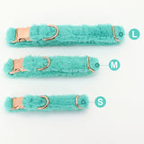 Fur Luxe Personalized Collar