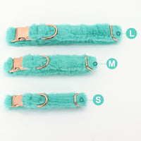 Fur Luxe Personalized Collar