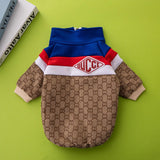 Gucchewi Jacket