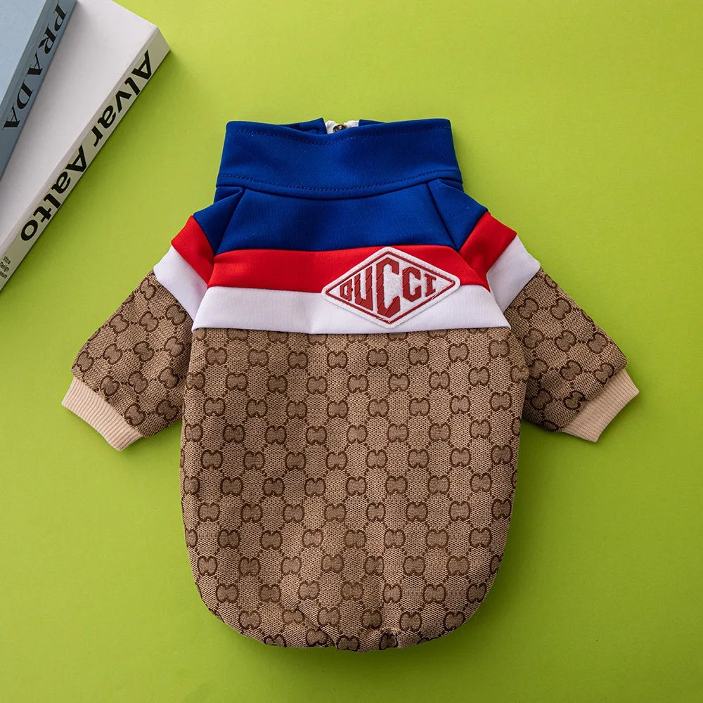 Gucchewi Jacket