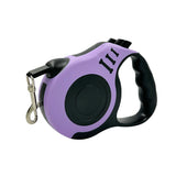 Retractable Dog Leash