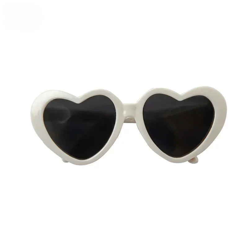 Heart Sunglasses