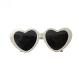 Heart Sunglasses