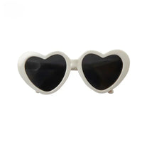 Heart Sunglasses