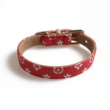 Chewy Vuittawn Monogram Collar and Leash