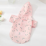 PawCute Raincoat