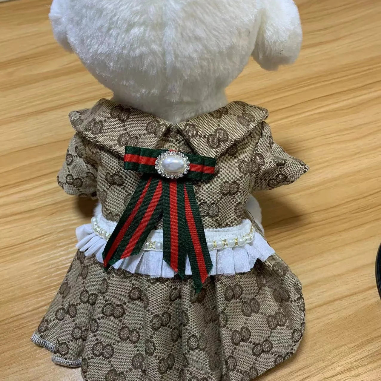 Gucchewi Dress