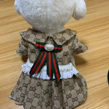 Gucchewi Dress