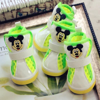 Disney Sneakers