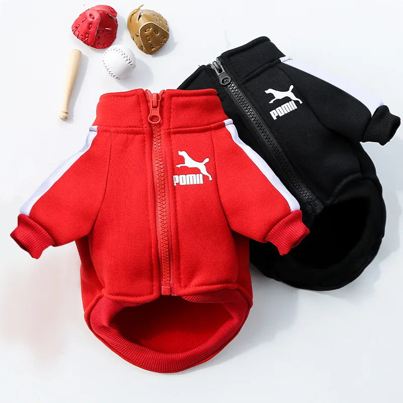 Pawma Jacket