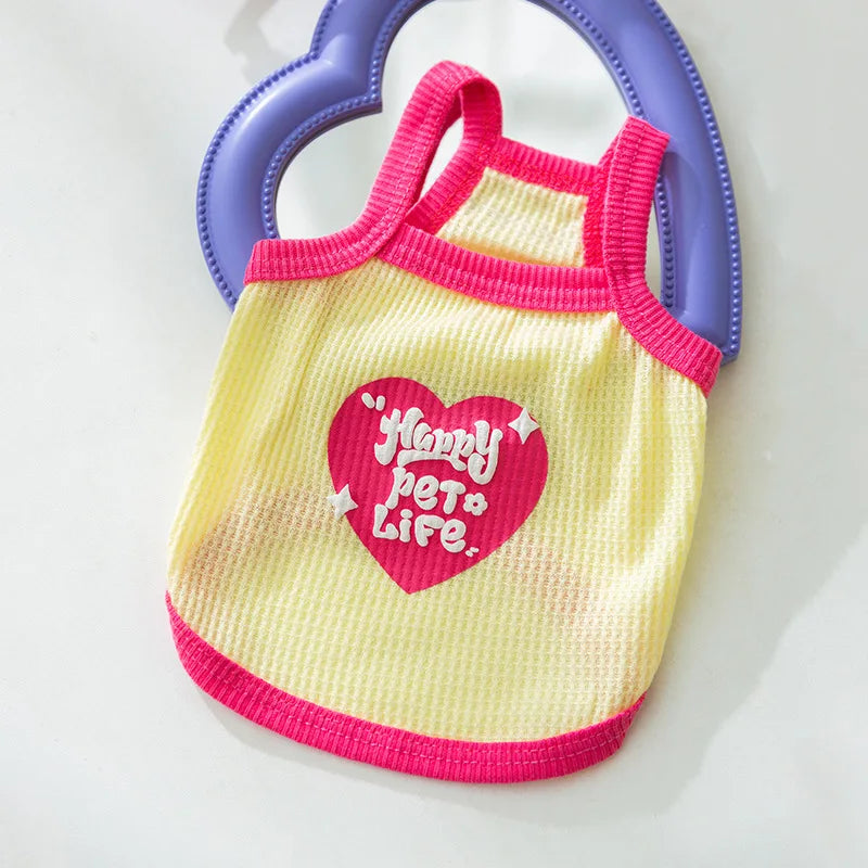 Happy Pet Life Cooling Vest