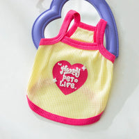 Happy Pet Life Cooling Vest