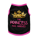 The Princess Has Arrived Tee