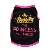The Princess Has Arrived Tee