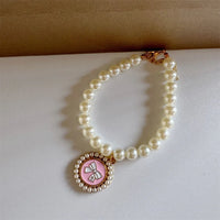 Fashion Pearl Necklace