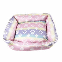 Chewy Vuitane Dog Bed