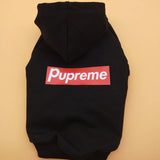 Pupreme Hoodie