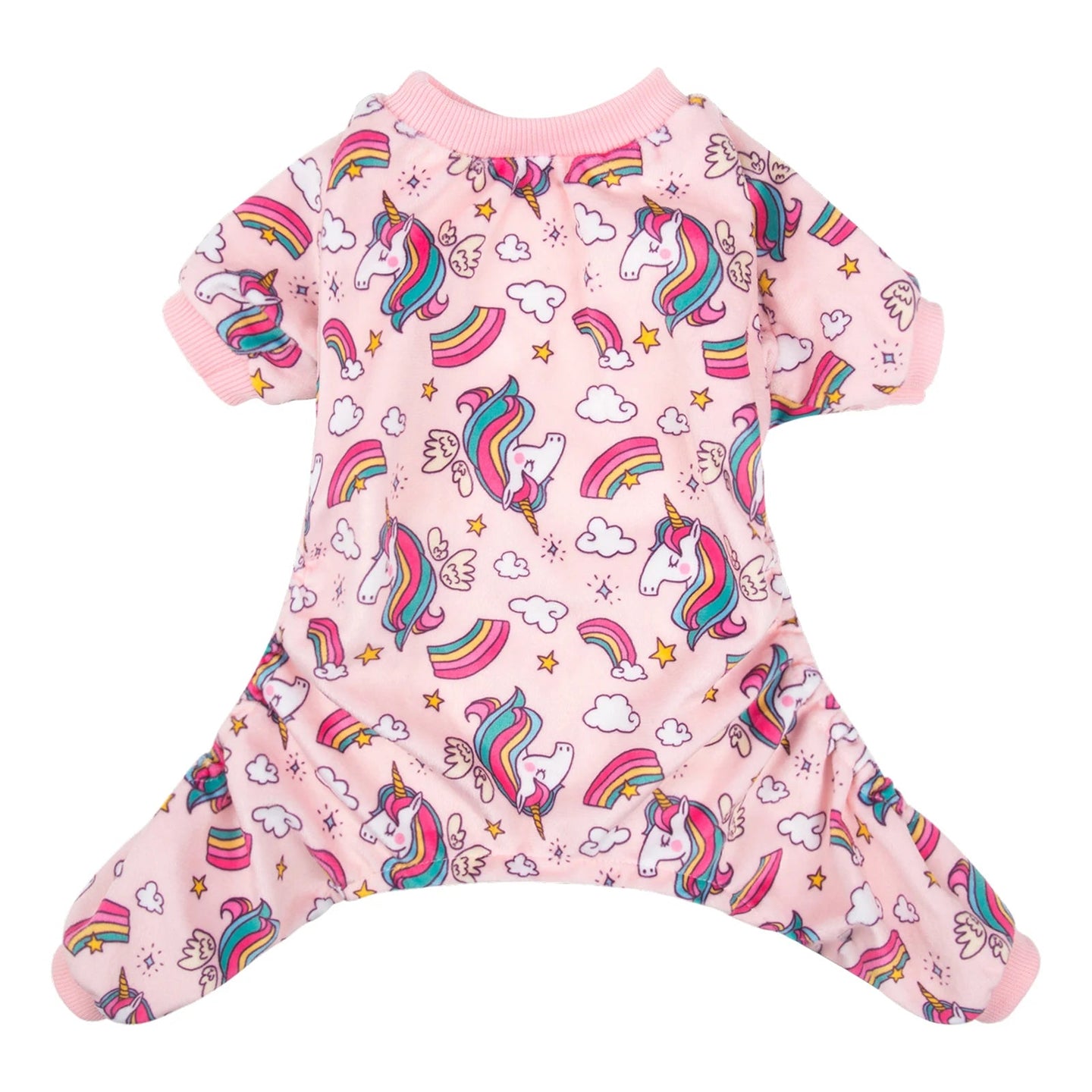 Unicorn Jumpsuit