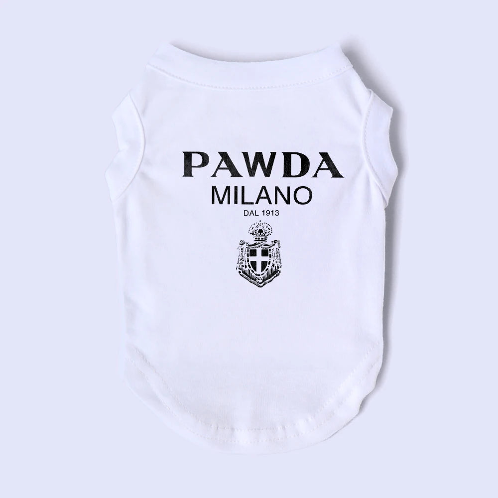 Pawda Tee