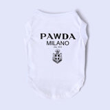Pawda Tee
