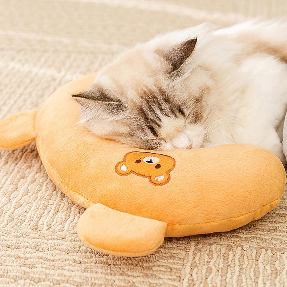 PawCuty Pet Pillow