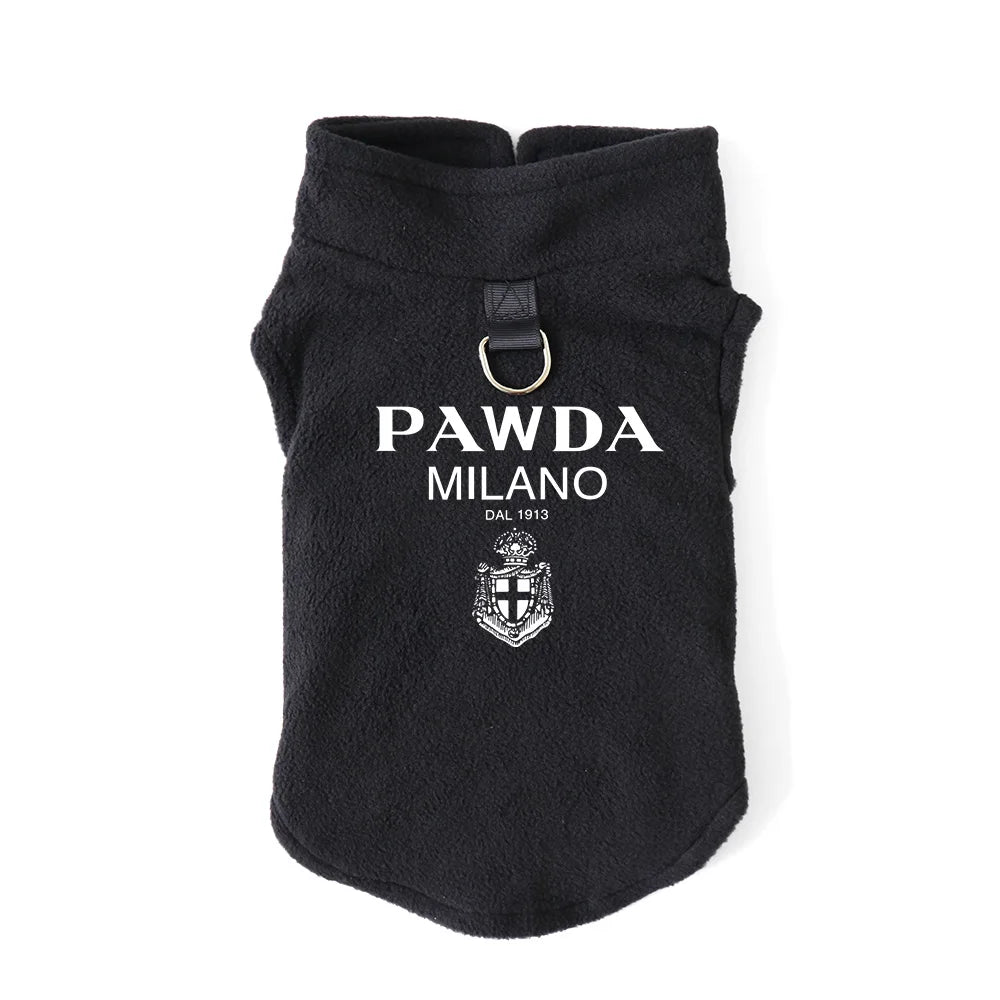 Pawda Sweater