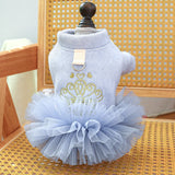 Crown Princess Dress
