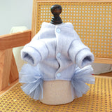 Crown Princess Dress