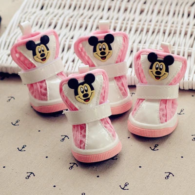 Disney Sneakers