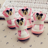 Disney Sneakers