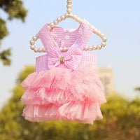 Summer Lace Dress
