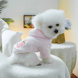 The Princess Has Arrived Hoodie