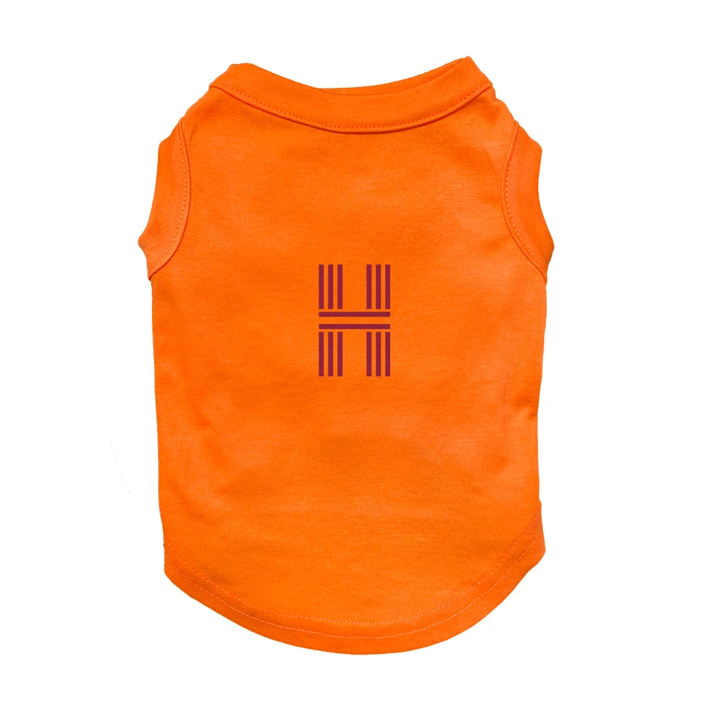 Hairmes H Tee